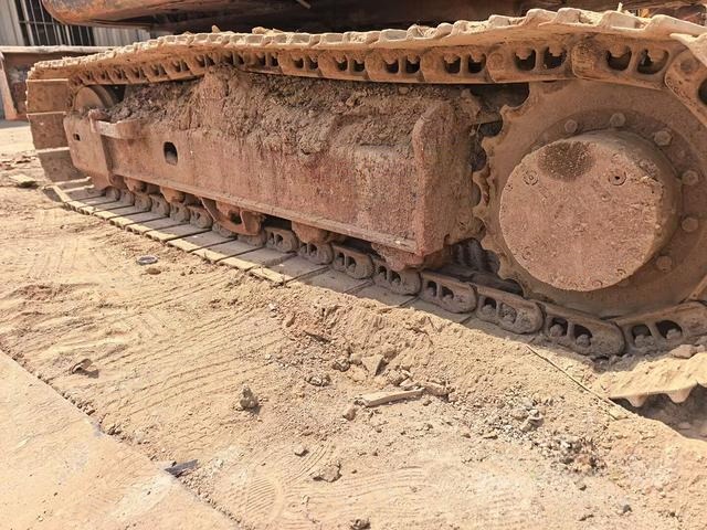 XCMG XE75DA excavator, photo 2 of 12