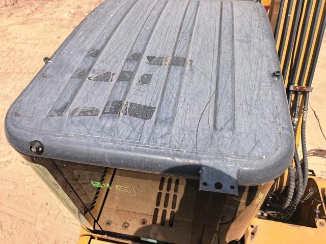 XCMG XE75DA excavator, photo 5 of 12