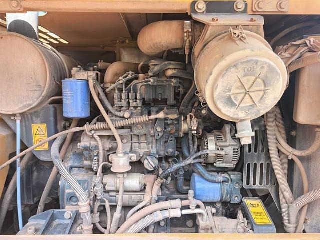 XCMG XE75DA excavator, photo 6 of 12